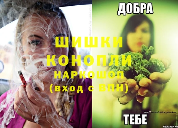 гашиш Осташков